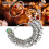 Ringgrößen Ringmesswerkzeug Schmuck Ringmaß 8