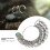 Ringgrößen Ringmesswerkzeug Schmuck Ringmaß 10