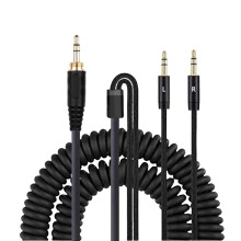 3.5mm to 2x2.5mm Headphone Cable for SolRepublic MasterTracks