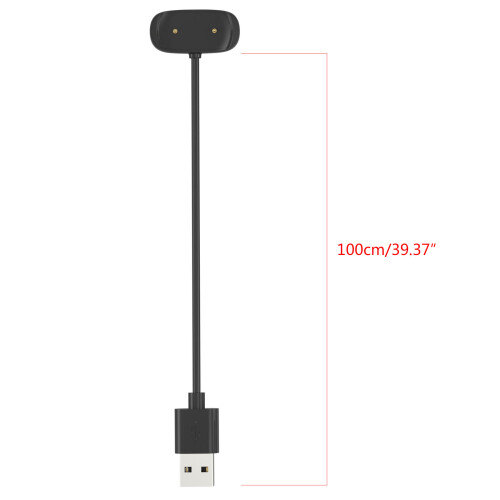 Smartwatch Magnetic Charger Stand Cord Bracket Compatible for 1