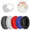 Comfortable Replacement Ear Pads for Studio2.0 &3.0-Blue 2
