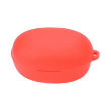 Headphone Cover Washable Shell for Sanag B56 Pro Housing-Red