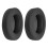 Soft Ear Pads Cushions for Studio 2 &3 Headset-titanium color 1
