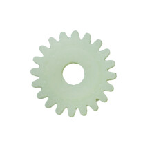 Easy to Install Reel Gear for wmDD DD2 DD33 WM2 Cassette Player