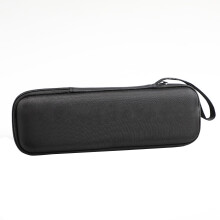 Shockproof Microphone Case EVA Hard Case Microphone Storage Bag