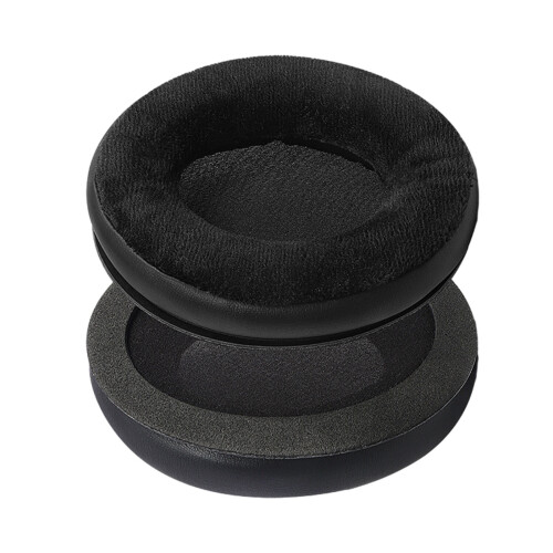 Replacement for HyperXCloudRevolver S Headset-Protein fleece