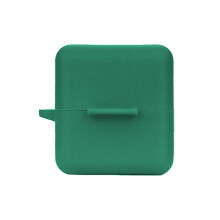Compatible for XKT12 Shockproof Headphone Sleeve-dark green