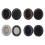 Replacement Ear Pads Cushions for Studio- Gold 2