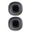 Replacement for Marshall Mid ANC Headset Earpads-Protein skin 1