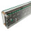 LED-Anzeige, Musikspektrum, VU-Meter, 4