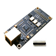 24bit 384khz USB Decoders Module Replacement for Computer Mobile