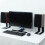Desktop-Lautsprecherständer, professionelle Studio-Monitore, 6