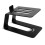 Hollowed Out Desktop Speaker Stand Anti-vibration Tabletop 1