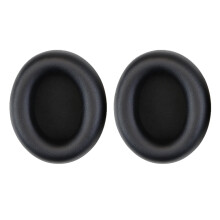 For Studio Pro Ear Pads Replacement- Black
