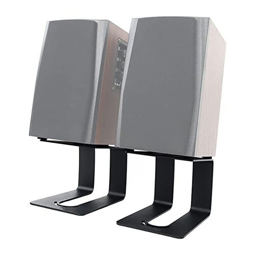 Desktop-Lautsprecherständer, professionelle Studio-Monitore, 1