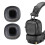 Replacement for Marshall Mid ANC Headset Earpads-Protein skin 2