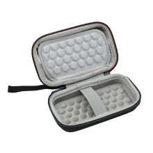 Sturdy Carry Case Cover for  NwZX500 ZX505 ZX507 ZX300A Player