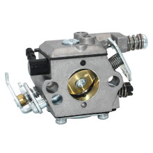 Kaasutin Jonsered GR41 GR41EPA GR44 GR50 GR50EPA RS41 RS44 RS44EPA