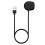 Smartwatch Magnetic Charger Stand Cord Bracket Compatible for 4