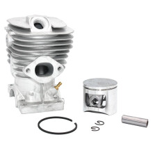 Zylinderkolben-Kit für Echo Kettensäge CS-3700 CS-3700ES CS-3700TES CS-4200 CS-4200ES CS-4200TES P021004131