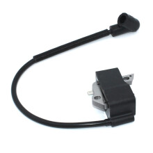 Zündspulenmodul für Jonsered Stringtrimmer GC2126 BC2126 CC2126 GC2128 BC2128 CC2128 GT2126 GT2128 545046701 545046702