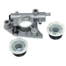 Auto Oiler Assembly Ölpumpe für Echo Shindaiwa CS-3500 CS-3700ES CS-440 CS-4400 CS-510 CS-520 CS-530 CS-4200 CS-4200ES CS-4200T