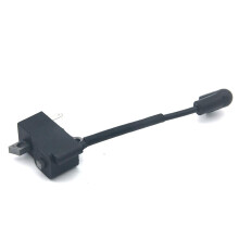 Zündmodul-Spule für Jonsered Brushcutter CC2036 GR2026 GR2032 GR26 GR2036 537380901 530039145 503761601