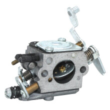 Vergaser für die Poulan Pro Kettensäge PP5020AV PP4818A Craftsman Kettensäge 358350981 358350980 358350982 ZAMA C1M-W47 573952201