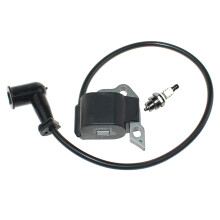 Zündspulenmodul für Stihl Rucksackgebläse BR320 BR320L BR340 BR340L BR380 BR400 BR420 BR420C Nebelblower SR320 SR340 SR400