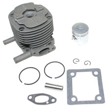 Zylinderkolben-Kit für Shidaiwa C35 C35LA C350 BP35 R35F T350 BP40LA R40F R40FT A130001371 70196-12110