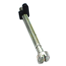 Kettenversteller, Spanner, Schraubenstangenstift, Verstellstift für Poulan Kettensäge, Poulan PN 530069611 530015826 530016180 530016109 530016110