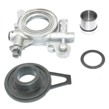 Ölpumpen-Kit für Husqvarna 362 365 371 372 372 XPW 385 385XP 390 390XP 570 570XP 575XP 576XP PN 503521305 503521304 503521501