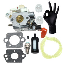 Vergaser für Stihl Saitentrimmer FS40 FS40C FS50 FS50C FS50R FS56C FS56C FS56RC FC56R FS70 FS70C FS70R FS70R FS70RC