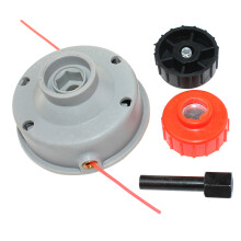 Trimmerkopf für Ryobi RLT1238 RLT1038X RBC3600E RBC3626E RAC1205 RAC1210 LTA001