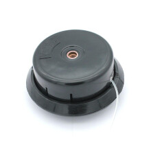 Trimmerkopf für den Makita Straight-Shaft-Pinselschneider EM3400U EM3400L RBC411U EBH341U EM2650LH EM2650UH EBH341 EX2650 BCX3400