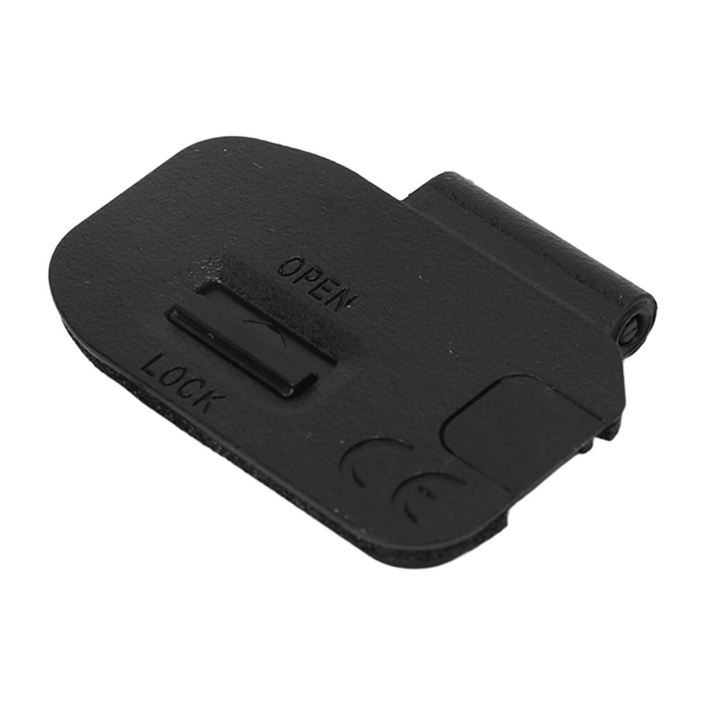 Camera Battery Compartment Cover For Sony Ilce 7M2/7Rm2 A72 A7r2 8401372745636
