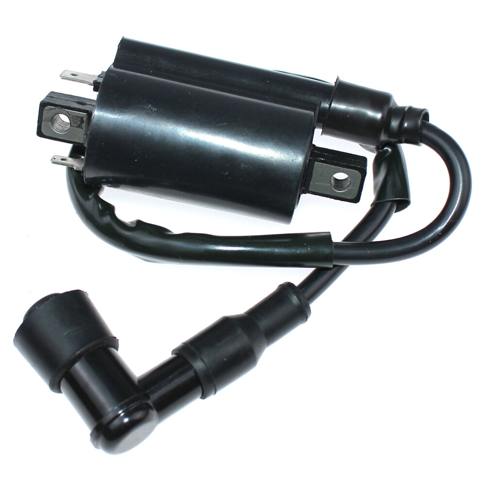 Ignition Coil For Suzuki Ac100 As50 Gt185 Gt250 Gt380 Gt500 Gt550 Gt750 T20 T125 T250 T250r T305 T350 T500 Tc90 Tc100 Tc120 6935161527322