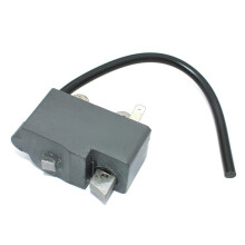Bobina de encendido para Echo HC-160 HC-161 HC-180 HC-181 HC-200 HC-201 SHC-210 SHC-211 SHC-212 SRM-210 SRM-211 A411000140 A411000141