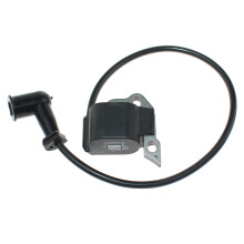 Ignition Coil Module For Homelite Ryobi BP42 RBL42BP RY08420 RY08420B RY08420A RY42WB Powr XT 291424001 291424009,291424010