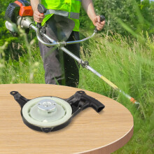 Anlasser, Rückstoßstarter, Ziehstarter, 1 Stück für Rasenmäher, Handwerkzeug, Kunststoff, Metall, Haushaltsreinigungswerkzeuge, Garten