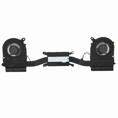Ventilatore portatile per CPU laptop per Yoga 2 Pro 13, 4 pin, in rame e lega 1