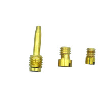 Für PW50 PFor Y50 Vergaser-Reparaturset für 50CC-Motor Für Ycles für Y Zinger für YT60 für YT60L mit vollständigem Reparaturteil-Set