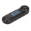 Compact Breathalyzer Digital Display Noncontact Design USB Powered 1