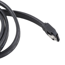 Verbindungskabel ESATA zu SATA Stecker auf Stecker