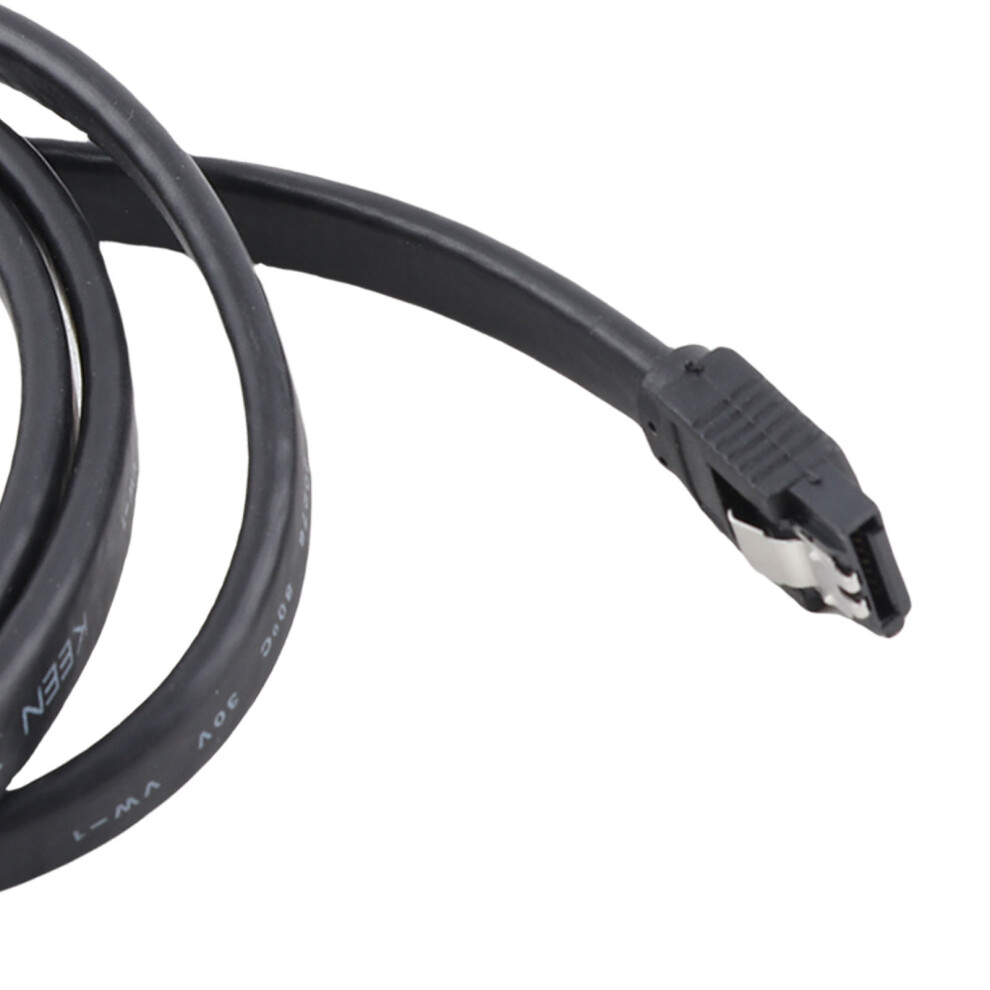 Verbindungskabel Esata Zu Sata Stecker Auf Stecker 7465065508152