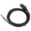 Gitarren-USB-Kabel, 3 Meter, kompatibel mit dem 4