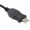 Gitarren-USB-Kabel, 3 Meter, kompatibel mit dem 1