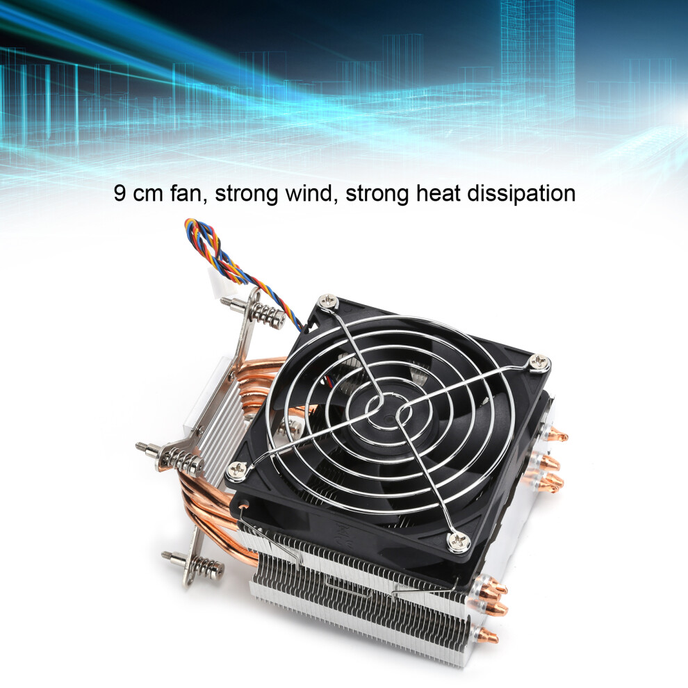 Cpu-Kã¼Hler Kã¼Hlkã¶Rper Lã¼Fter Fã¼R Lga2011 1366 1150 7465065507964