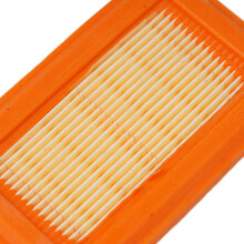 5pcs Air Filters 0300 4282 141 High-Quality-BR500 BR550 Effizientes Filtrations-Gartenwerkzeug-Gartenprodukt