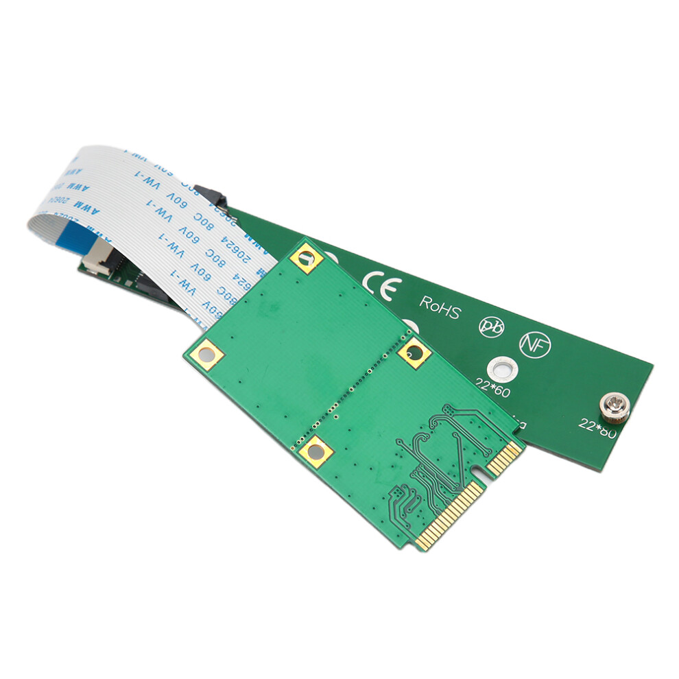 Adapterkarte Mini Pcie Zu Nvme M.2 Ngff 7465065507766